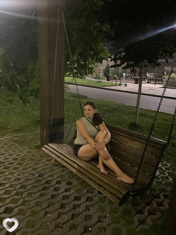 Катя, Энгельс