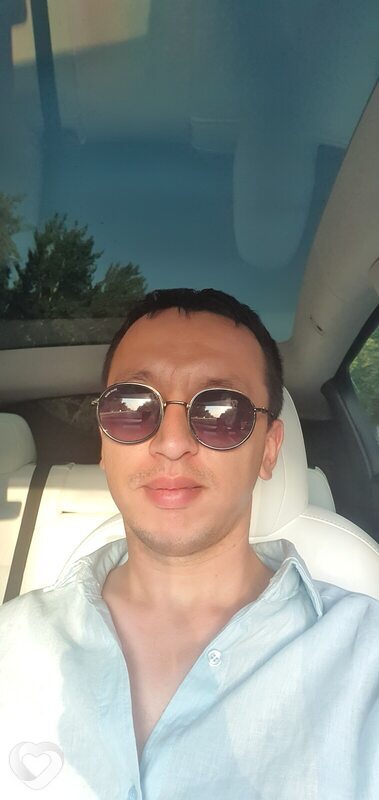 Махмуджон, 31, Казани — анкета №4552505