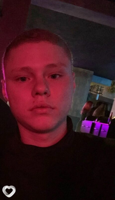Алексей, 21, Кемерове — анкета №4552509