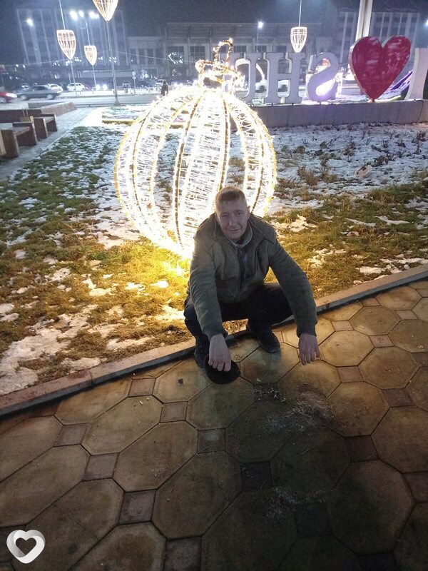 Александр, 41, Караганде — анкета №4552366