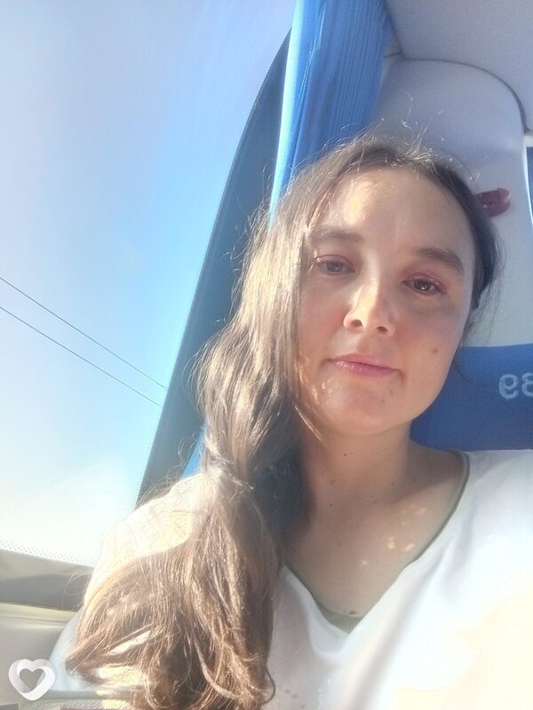 Жанна, 35, Саратове — анкета №4552367