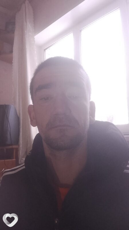 Николай, 38, Нижнем Новгороде — анкета №4552373