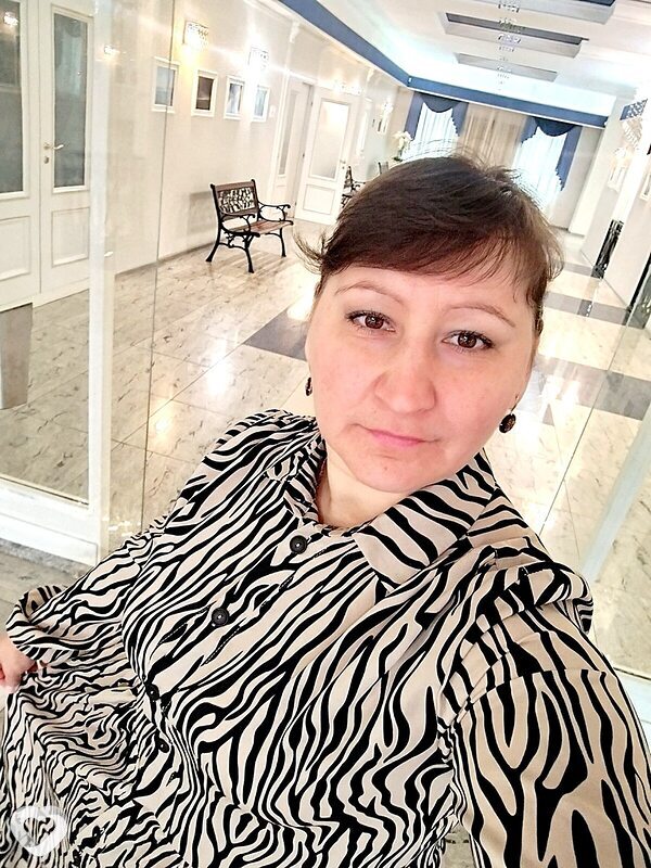 Екатерина, 40, Санкт-Петербурге — анкета №4552376