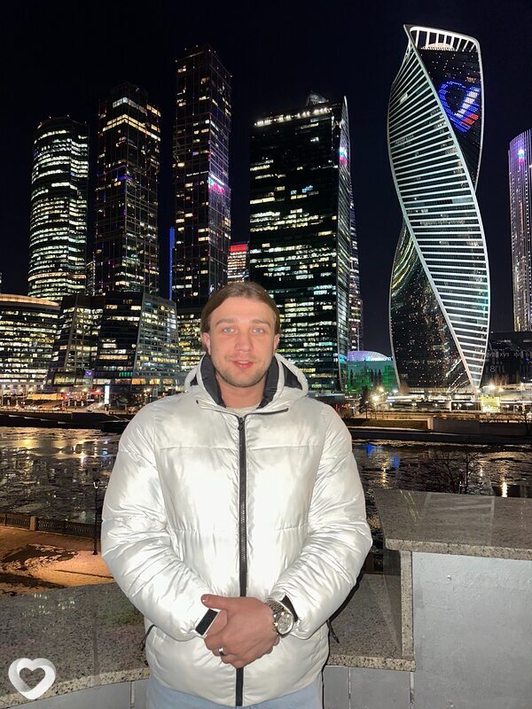 Максим, 29, Гродно — анкета №4552380