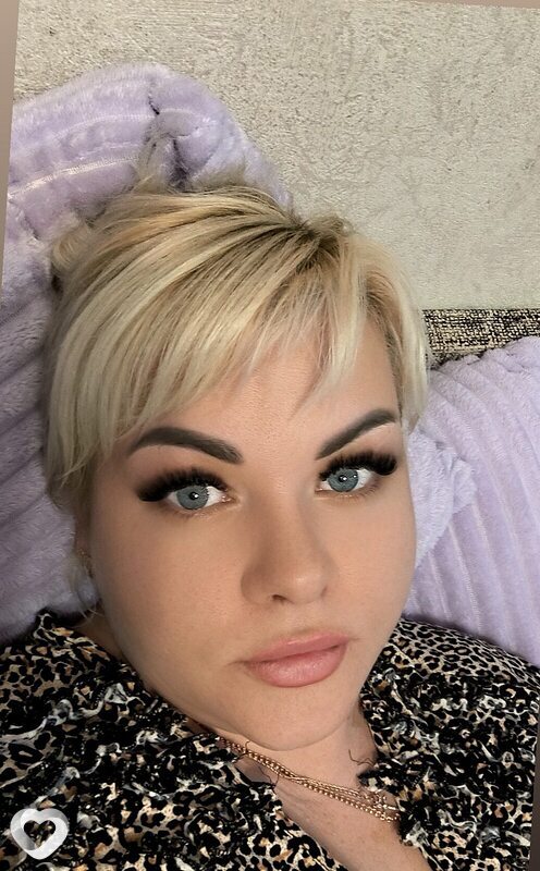 Оксана, 39, Ростове-на-Дону — анкета №4552384