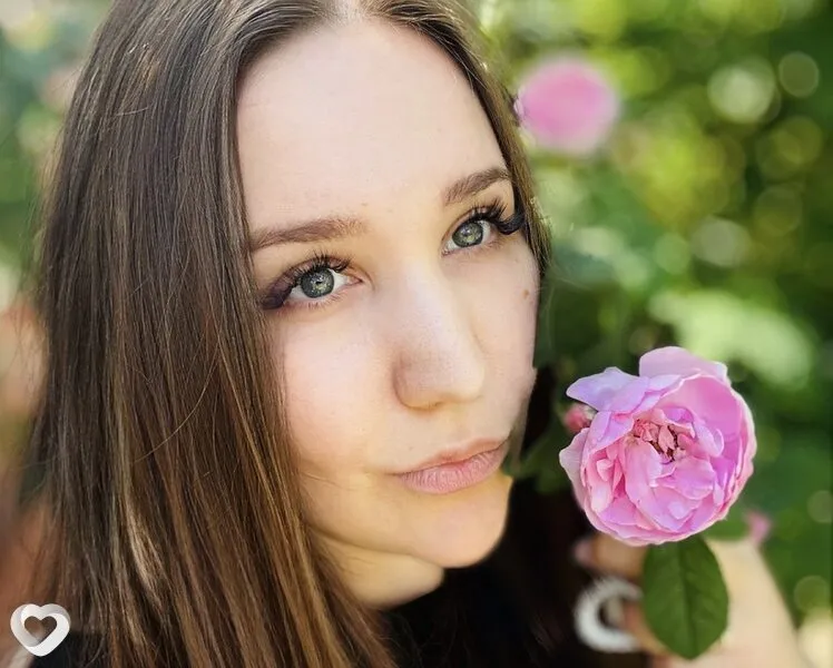 Анастасия, 32, Москве — анкета №4552562