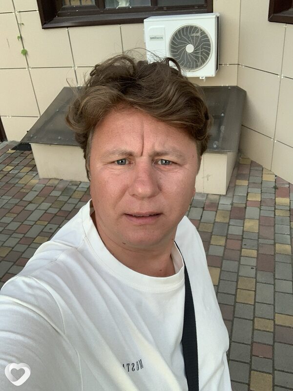 Андрей, 42, Краснодаре — анкета №4552565