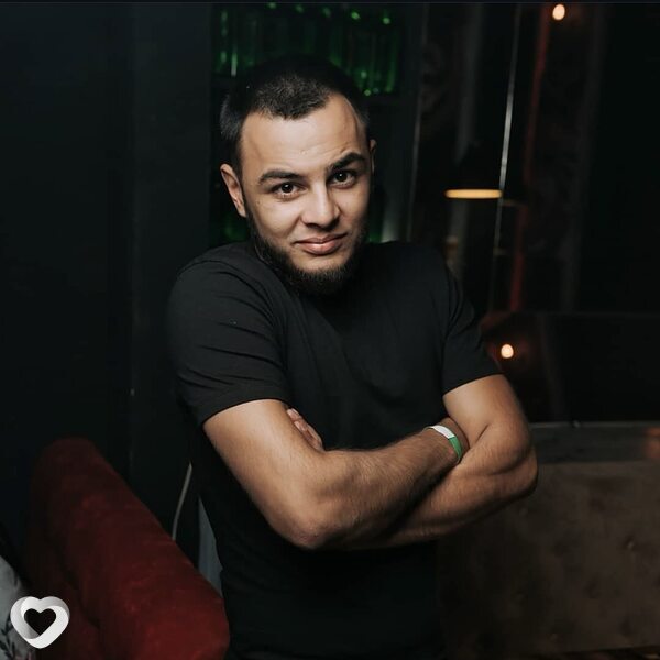 Лев, 38, Рязани — анкета №4552571
