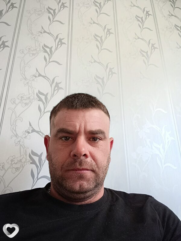 Aleksey, 36, Рубцовске — анкета №4552573