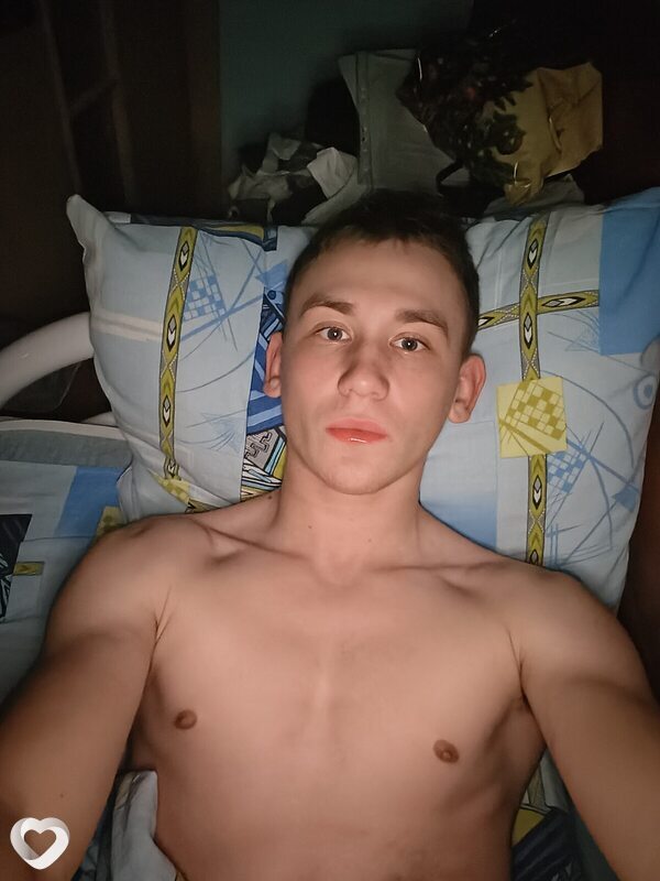 Николай, 22, Саранске — анкета №4552579