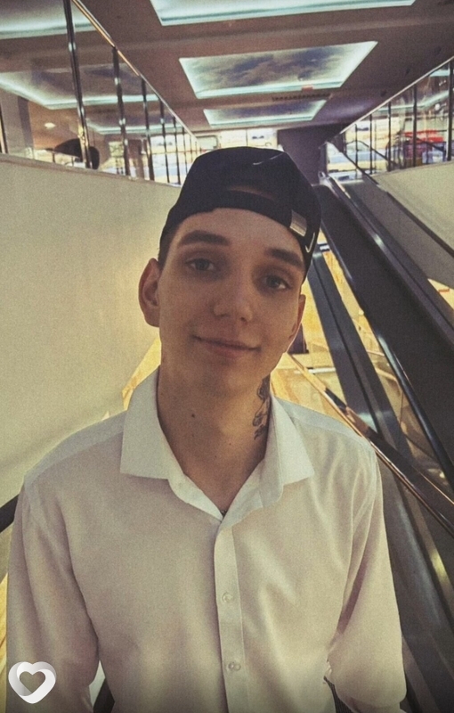 Дмитрий, 23, Иванове — анкета №4552584