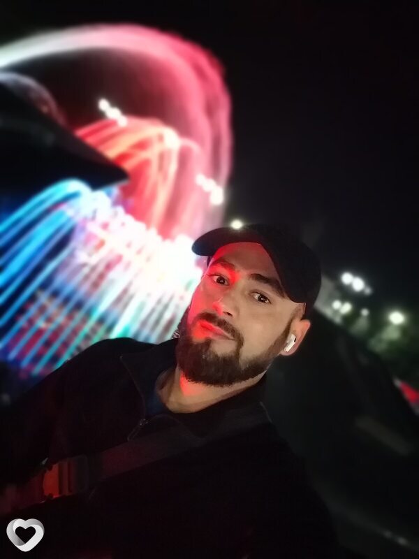 Kamran, 30, Уфе — анкета №4552392