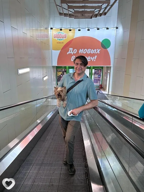 Константин, 55, Москве — анкета №4552396