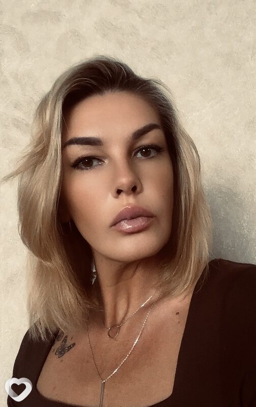 Юлия, 45, Северодвинске — анкета №4552397