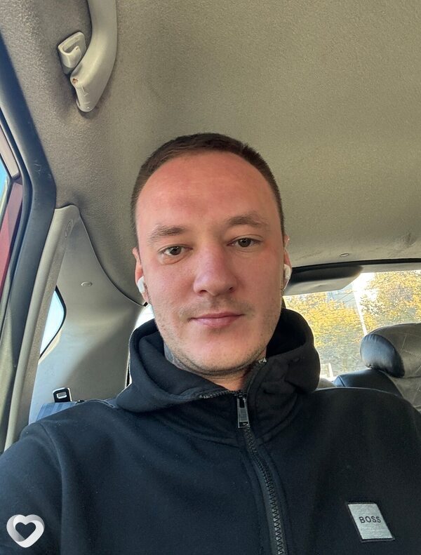 Марс, 35, Уфе — анкета №4552398