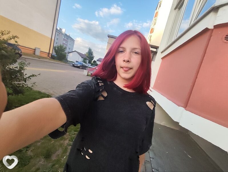 Ульяна, Барановичи