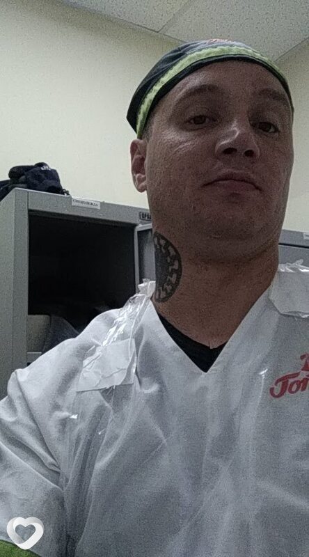 Oisolar, 39, Полоцке — анкета №4552411