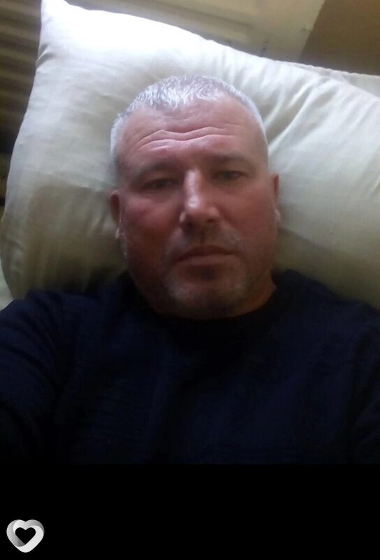 Николай, 47, Молодечно — анкета №4552618