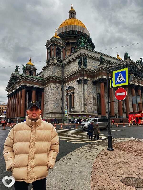 Morales, 29, Твери — анкета №4552624