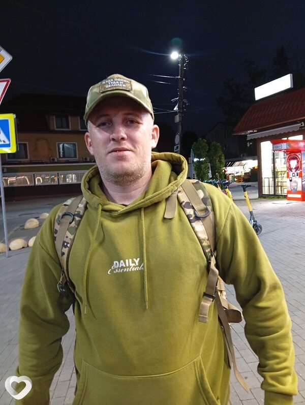 Руслан, 39, Калининграде — анкета №4552627