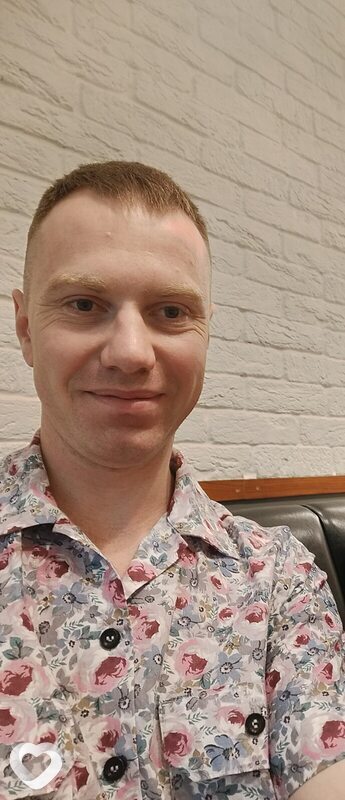 Денис, Севастополь