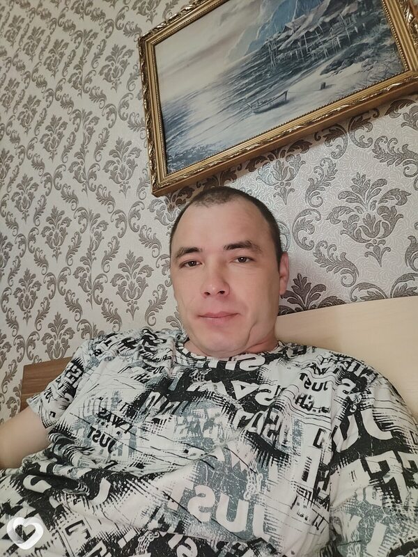 Асхат, 36, Караганде — анкета №4552641