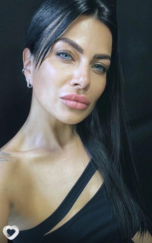 Мила, 39, Санкт-Петербурге — анкета №4552643