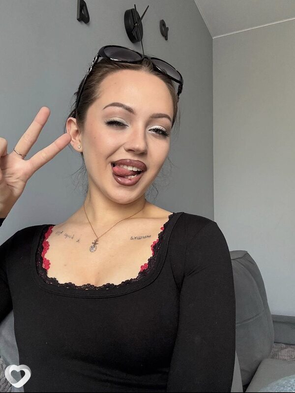 Даша, 21, Екатеринбурге — анкета №4552646