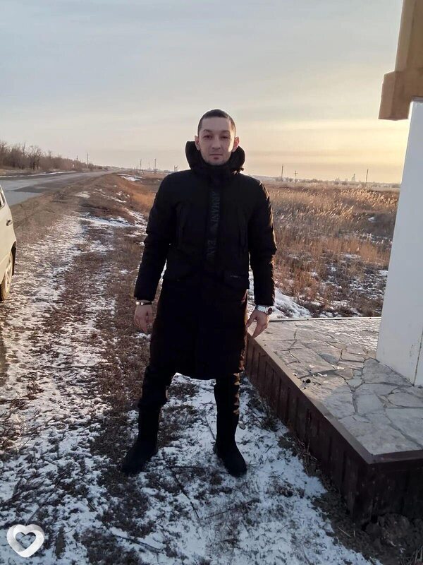 Роман, 30, Саратове — анкета №4552654