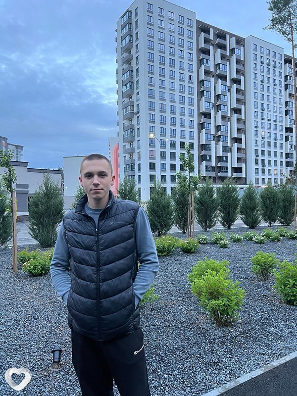 Михаил, 19, Самаре — анкета №4552661
