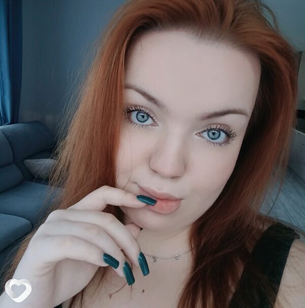 Дарья, 18, Санкт-Петербурге — анкета №4552664