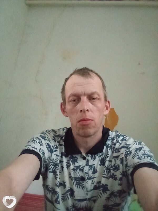 Дима, 43, Кирове — анкета №4552669