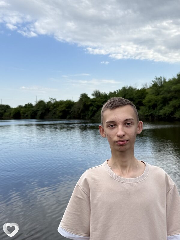 Максим, 20, Ростове-на-Дону — анкета №4552674