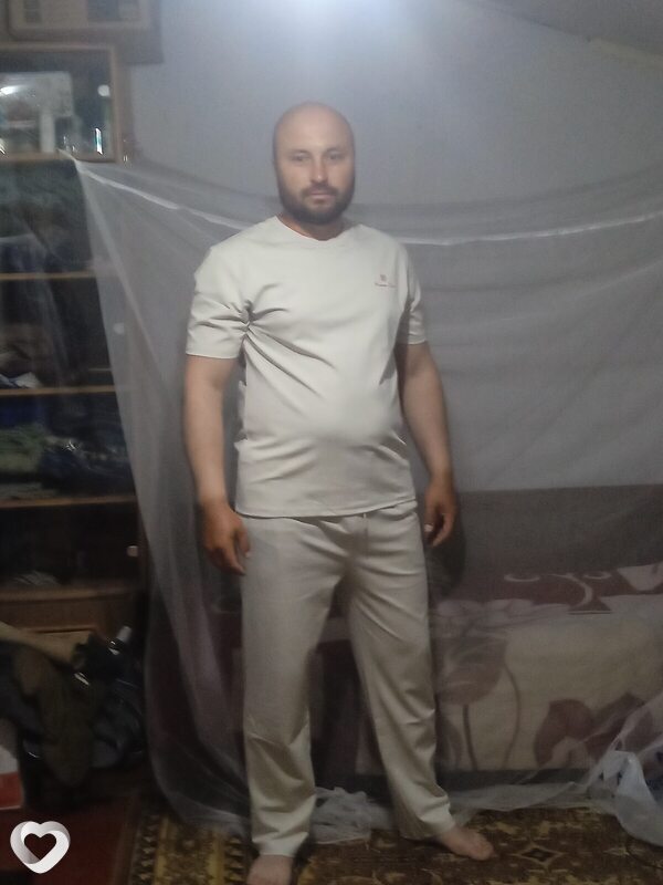 Ilhom, 35, Ростове-на-Дону — анкета №4552677