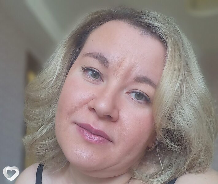 Алсу, 42, Уфе — анкета №4552679