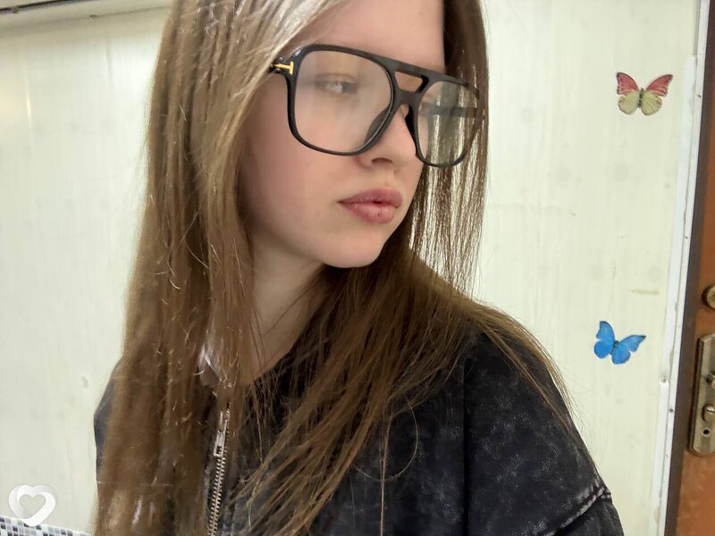 Валерия, 18, Гомеле — анкета №4552686