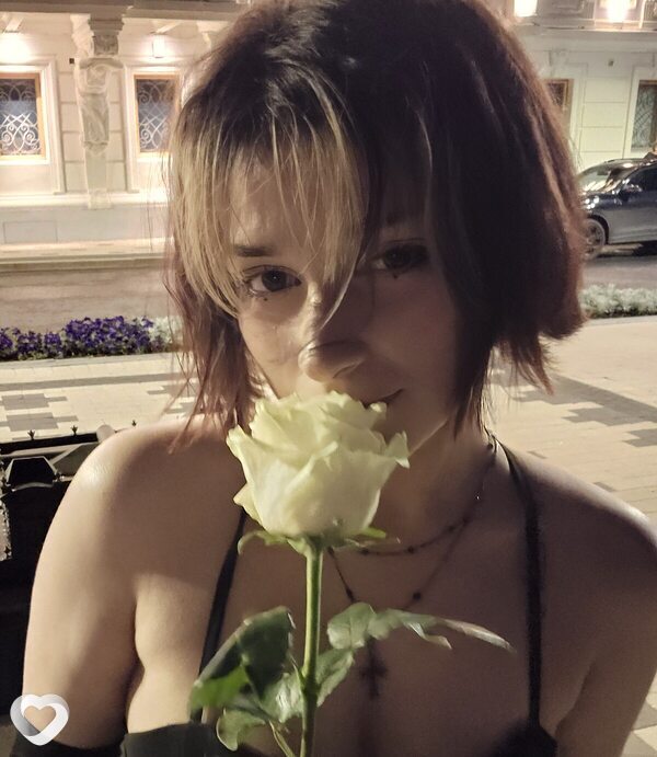 Анжелика, 22, Нижнем Новгороде — анкета №4552705