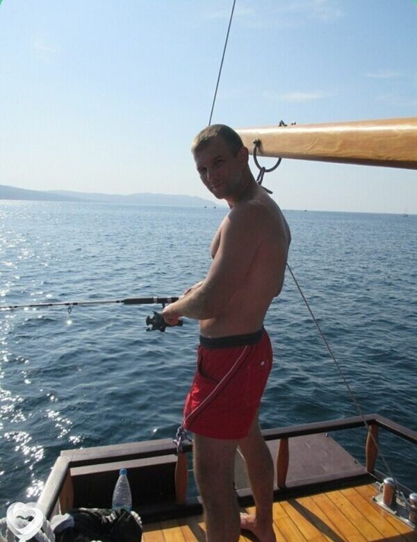 Алексей, 39, Дубне — анкета №4553097