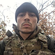 Tvoy Pape, 27, Краснодаре — анкета №4552765