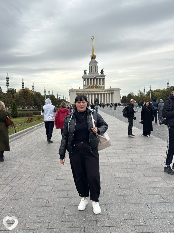 Диана, Павловский Посад