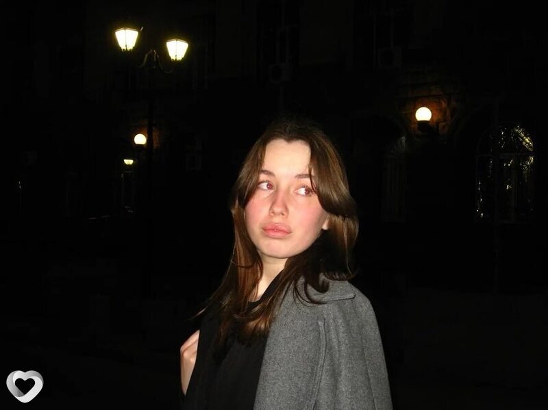 Алина, 22, Краснодаре — анкета №4552773