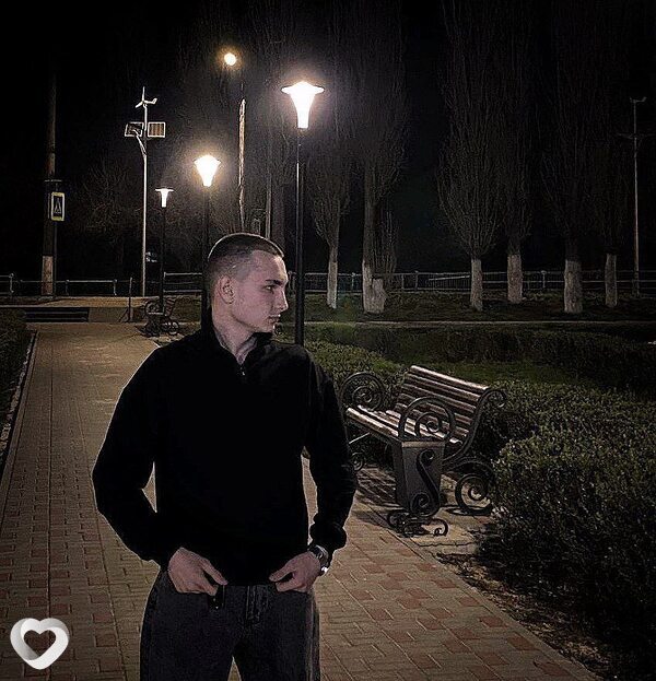 Вадим, 22, Воронеже — анкета №4552710