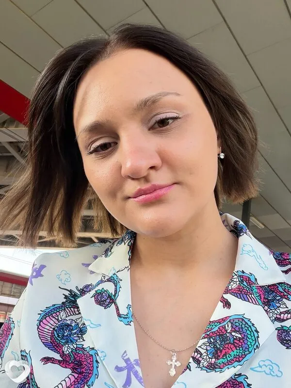 Инна, 33, Москве — анкета №4552711