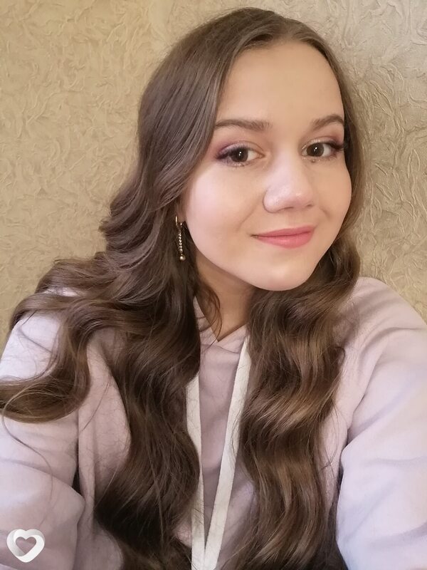 Вика, 20, Бресте — анкета №4552720