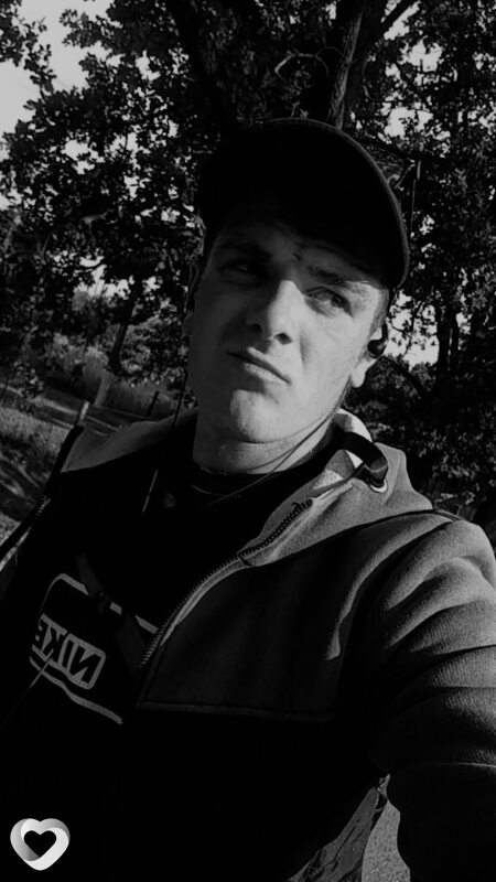 Дима, 21, Дрогичине — анкета №4552737