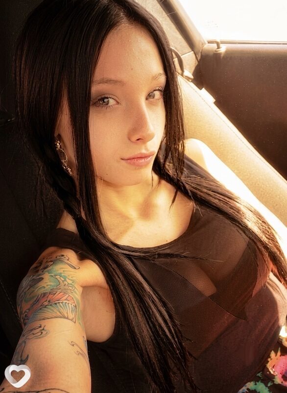 Алина, 23, Астане — анкета №4552738
