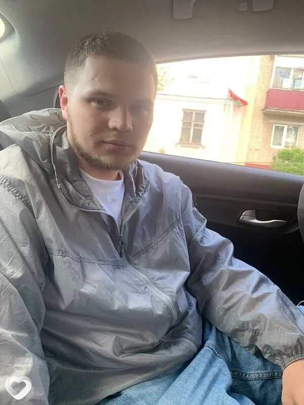 Дмитрий, 24, Москве — анкета №4552743