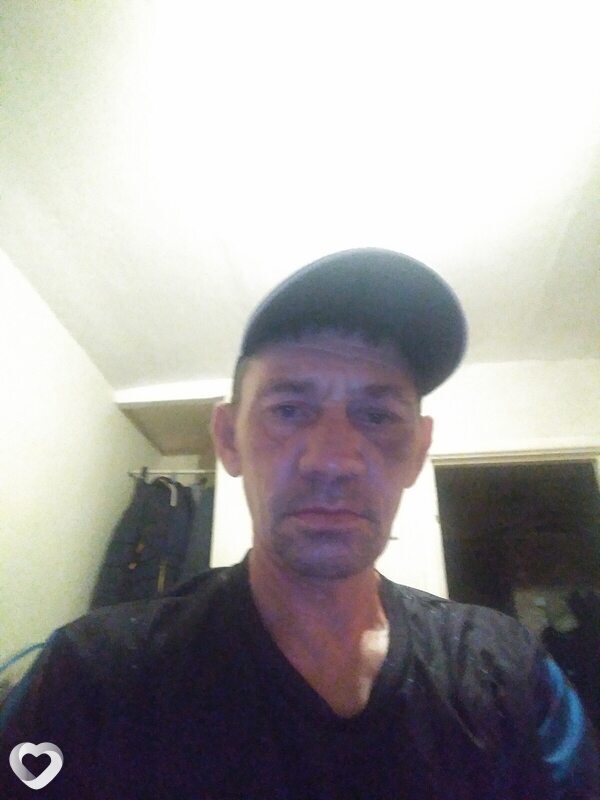 Андрей, 48, Екатеринбурге — анкета №4552749