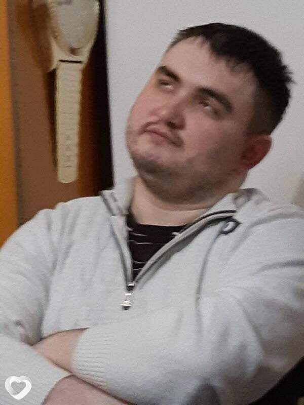 Анатолий, 34, Омске — анкета №4552757