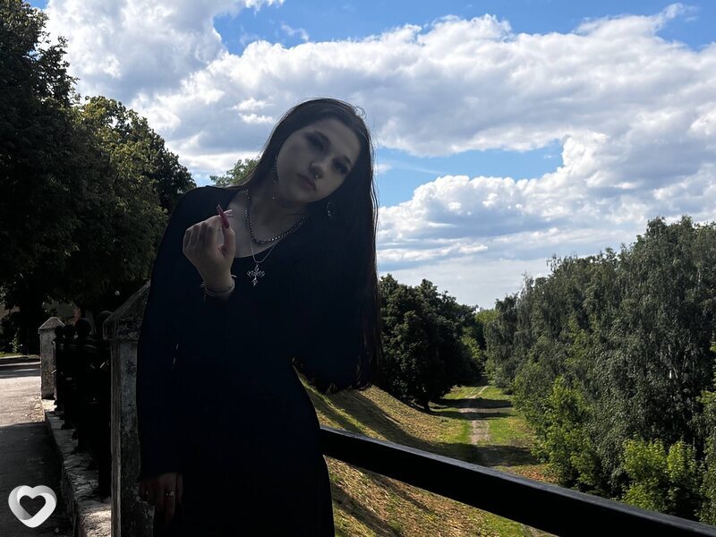 Соня, 18, Рязани — анкета №4552786